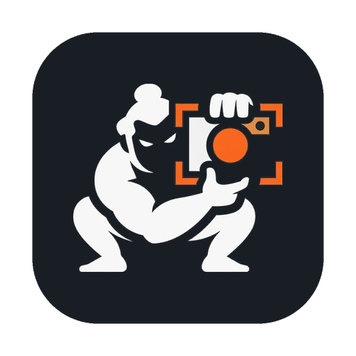 ShotSumo app icon